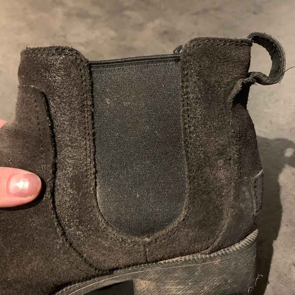 Ugg Bonham II waterproof Chelsea boots - Picture 5 of 5